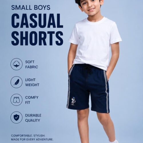 KIDS BD PLAIN