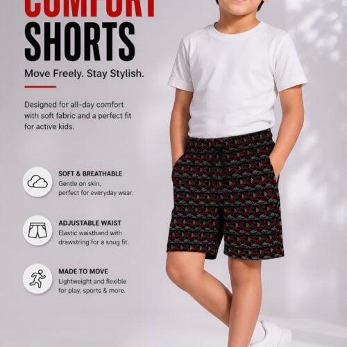 KIDS BD PRINT