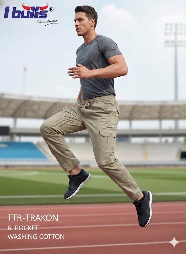 TTR-TRAKON